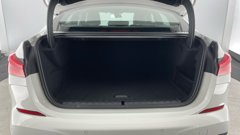 BMW 2 Series 218i [136] M Sport 4dr Petrol Saloon